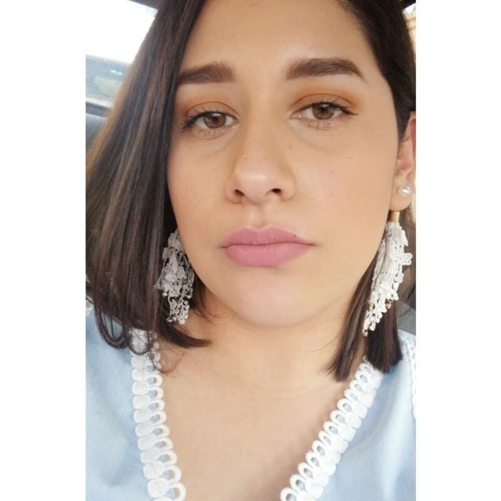 Meet your Posher, Marisol